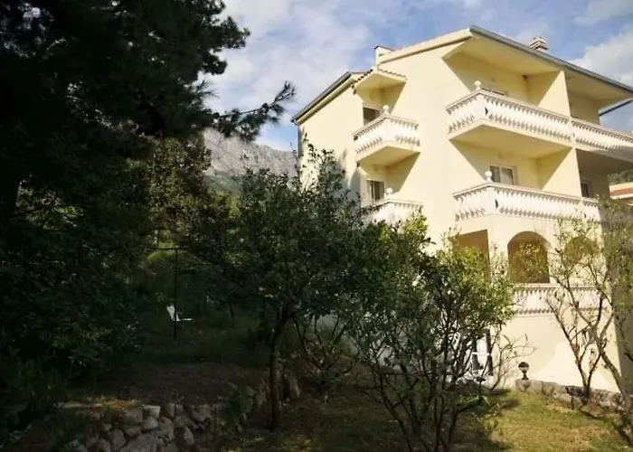 Villa Star