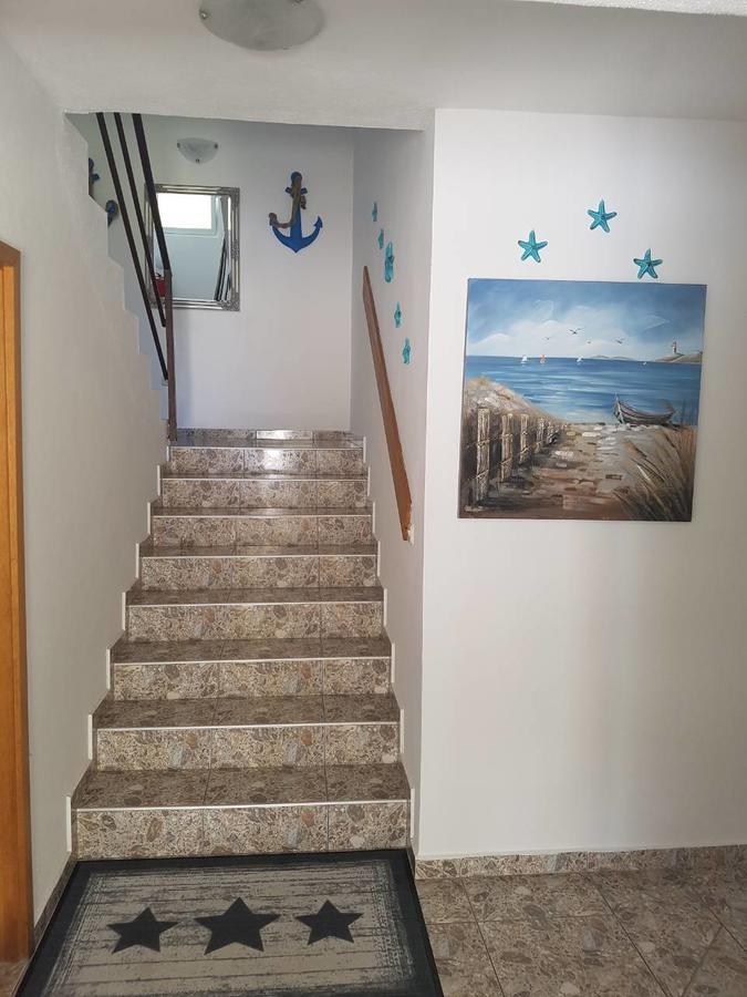 Star Penzión pre hostí