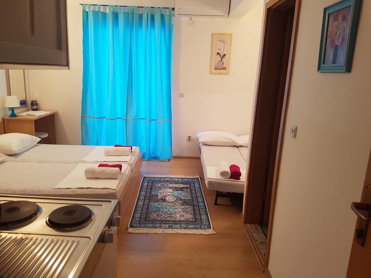 Star Penzión pre hostí 4*
