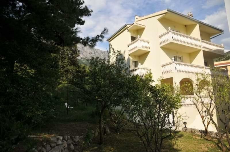 Penzión pre hostí Star 4*