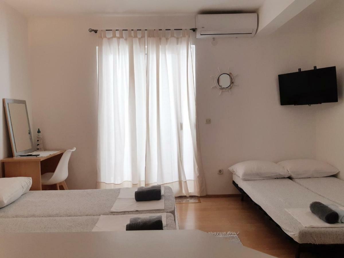 Star 4* Drvenik (Split-Dalmatia)