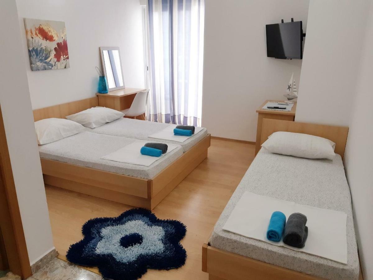 Star Penzión pre hostí Drvenik (Split-Dalmatia)